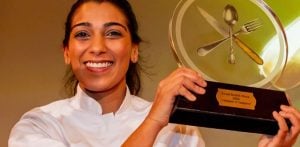 Great British Menu 2026 Winner to Open First Restaurant f