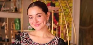Hania Aamir Calls Out Social Media Trolls f