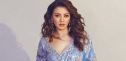Hansika Motwani Breaks Silence on her Divorce f