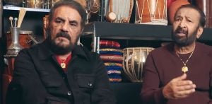 Heera Group on Kuljit Bhamra Reunion and State of Punjabi Music