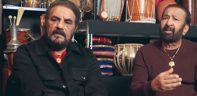 Heera Group on Kuljit Bhamra Reunion and State of Punjabi Music