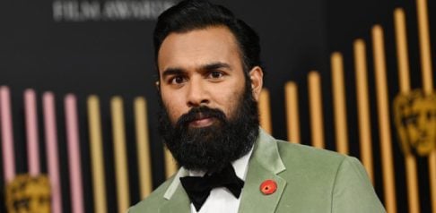 Himesh Patel joins Ryan Coogler’s 'The X-Files' revival for Hulu