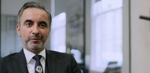 How Aamer Anwar helped change University Marking in Scotland f