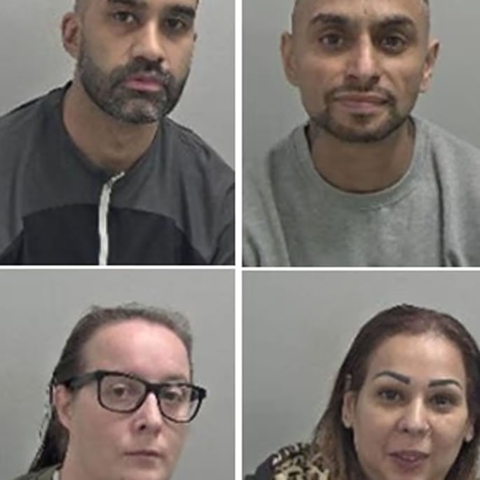 How One Arrest cracked a Midlands Cocaine Network