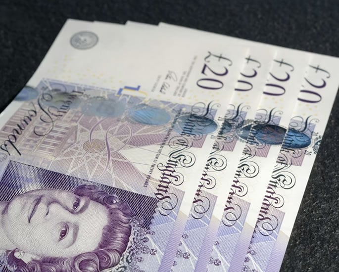 How 'Pony' and 'Monkey' Cockney Rhyming Slang came from India 3