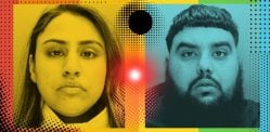 How Rubanpreet Kaur went from Ordinary Life to Cocaine Courier