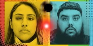 How Rubanpreet Kaur went from Ordinary Life to Cocaine Courier