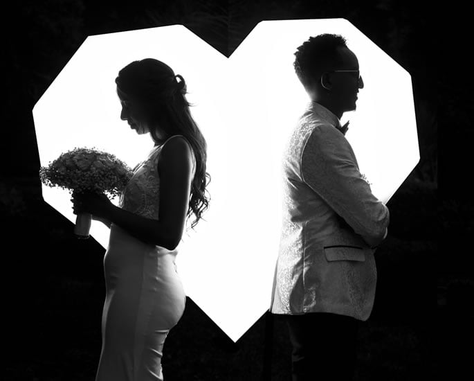 How Younger British Asians Are Changing Attitudes Towards Divorce