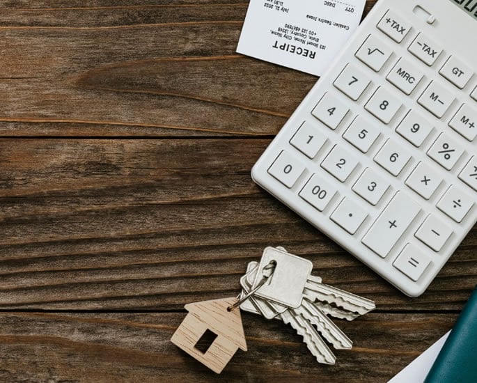 How has the Iran Conflict Affected the UK Housing Market