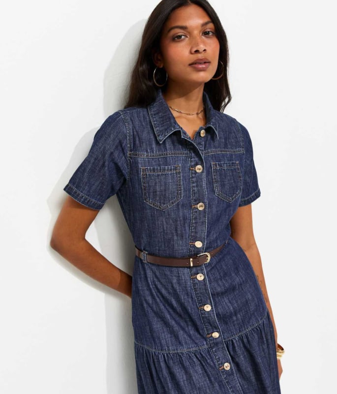 How to Build a Modest Summer Capsule Wardrobe