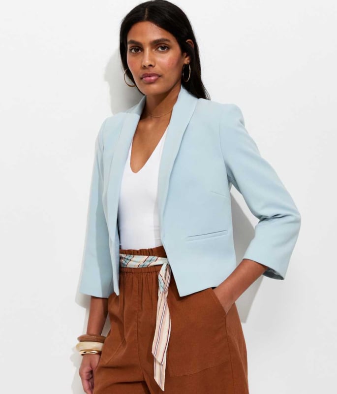 How to Build a Modest Summer Capsule Wardrobe