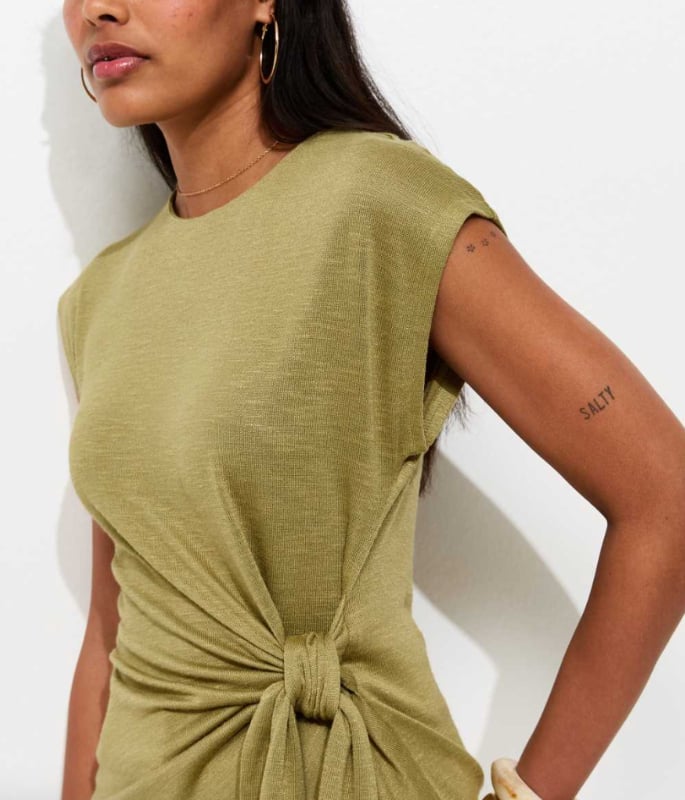 How to Build a Modest Summer Capsule Wardrobe