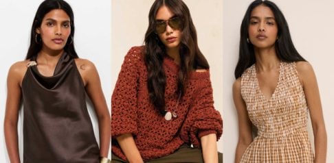 How to Build a Modest Summer Capsule Wardrobe F