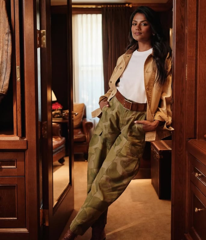 How to Dress Like Simone Ashley on a Budget 2