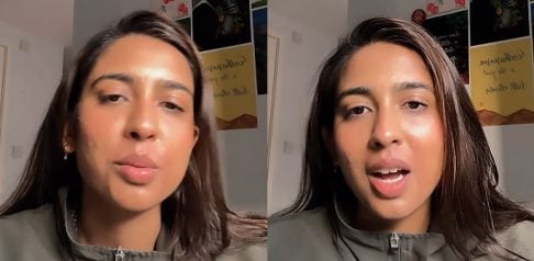 Indian PhD Student reveals 60% of Income goes on Rent f