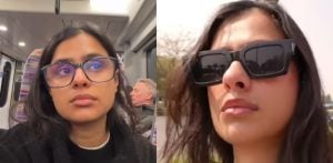 Indian Woman describes 'Failure' after UK Visa Expires f