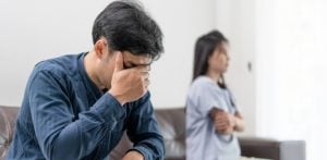 Is Micro-Cheating ruining Modern Desi Relationship