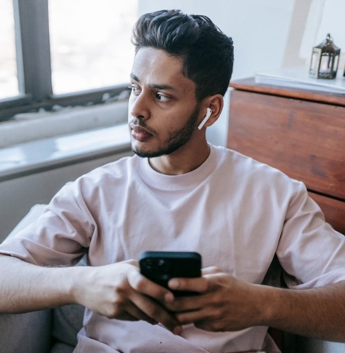 Is Micro-Cheating ruining Modern Desi Relationship