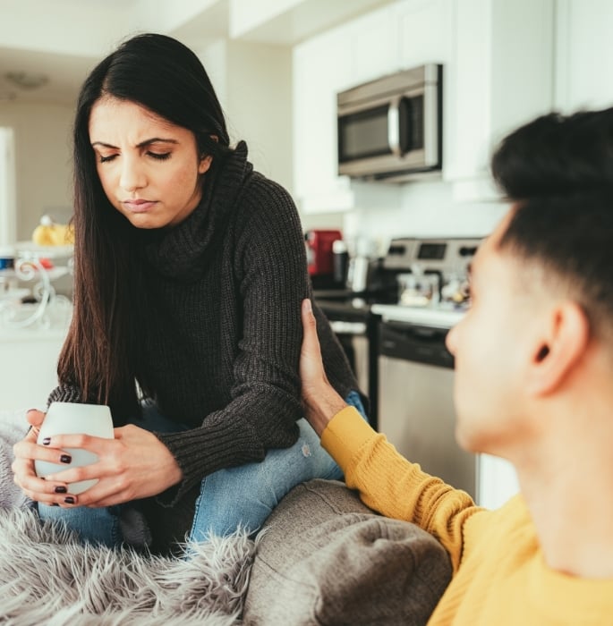 Is Micro-Cheating ruining Modern Desi Relationship