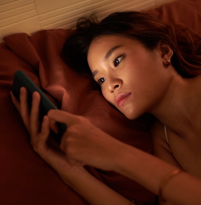 Is Micro-Cheating ruining Modern Desi Relationship