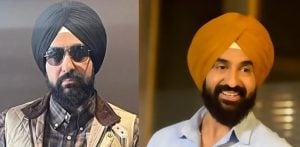 Is Raj Kundra embracing Sikhism with New Turban Look f