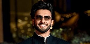Is Ranveer Singh Exiting 'Praley' over Creative Differences? f