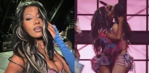 KATSEYE face Backlash after Viral Coachella Stage Moment F