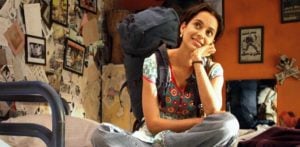 Kangana Ranaut to Return as Rani for 'Queen 2' f