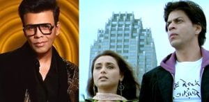 Karan Johar to develop 'KANK' into Web Series - F