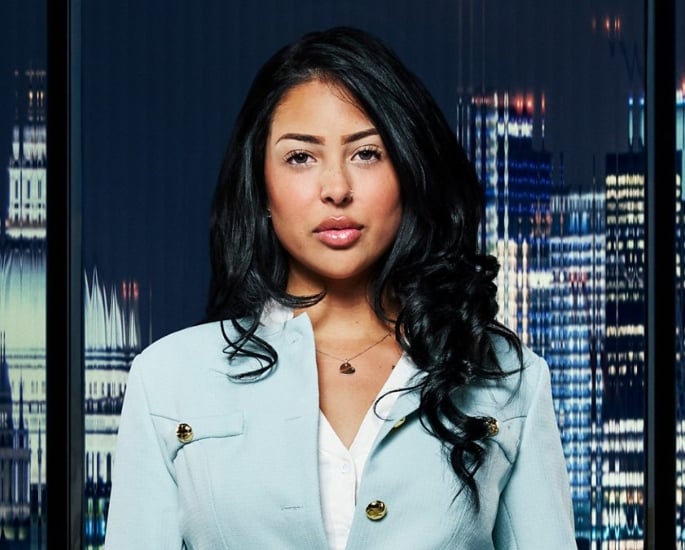 Karishma Vijay Wins The Apprentice 2026- 2