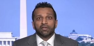 Kash Patel grilled over 'Security Nightmare' Washington Dinner Shooting f