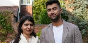 Khushal Yousafzai breaks Silence on Life after Malala Shooting F