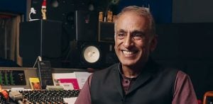 Kuljit Bhamra on 'DESI - The Soul of Punjab', Live Music & Punjabi Roots f