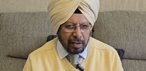 Leicester Mother & Child Cleared to Return Home after Punjab Police Case f