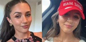 MAGA Influencer Priya Patel labels parts of India 'Third World' f