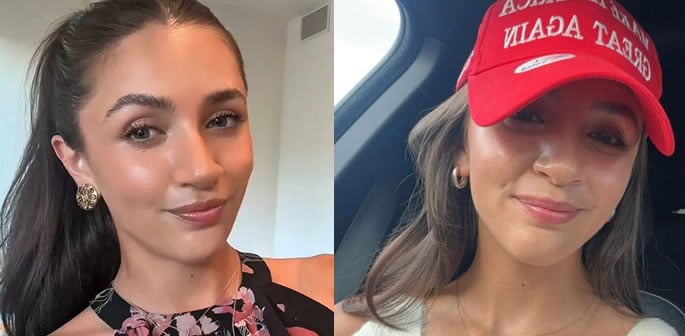 MAGA Influencer Priya Patel labels parts of India 'Third World' f