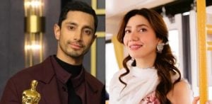 Mahira Khan Responds to Riz Ahmed's Collaboration Interest f