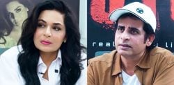 Meera Leaves Podcast over Intrusive Questions from Host