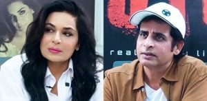 Meera Leaves Podcast over Intrusive Questions from Host f