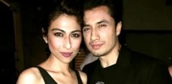 Meesha Shafi to Pay 5 Million in Damages to Ali Zafar