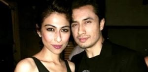 Meesha Shafi to Pay 5 Million in Damages to Ali Zafar f