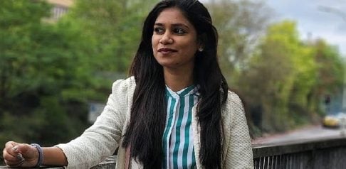 NHS Speech Therapist fired over English 'Native Language' Claim f