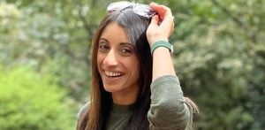 Nin Sambhi on Asian MS, Community Work & Breaking Stigma f