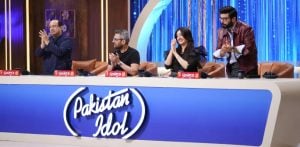 'Pakistan Idol' Faces Fraud Allegations f