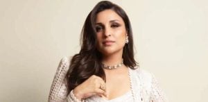 Parineeti Chopra Launches 'Mom Talks' Show on Zee5 f