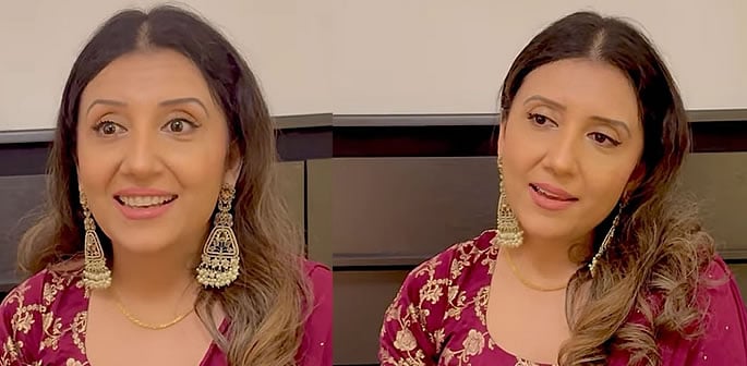 Priti Kaur talks Kuljit Bhamra Collaboration, 'Jind Mahiya' & Punjabi Pride f