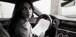 Priyanka Chopra Jonas becomes Bentley Global Ambassador