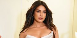 Priyanka Chopra to be Honoured at Golden Gala 2026