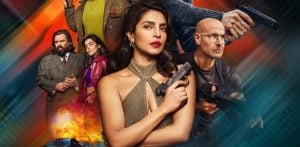 Priyanka Chopra's 'Citadel 2' Trailer Released f