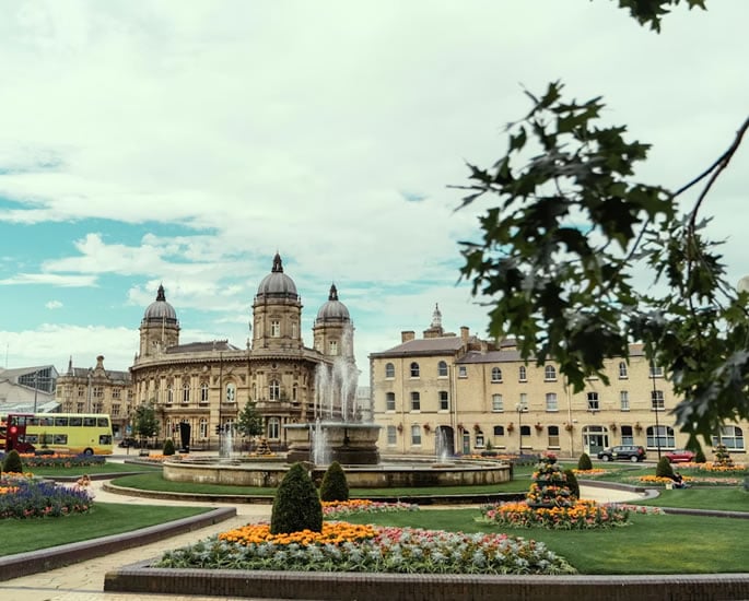 Punjabi Film 'Dastaar' brings £1.2m Boost to Hull Economy